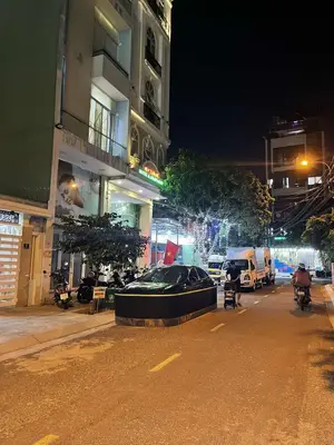 Bán đất mặt tiền Mỹ Khê 2, Sơn Trà – 108 m², 24 tỷ