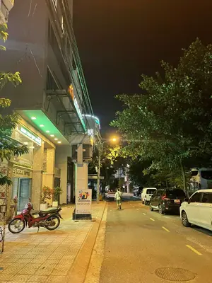 Bán đất mặt tiền Mỹ Khê 2, Sơn Trà – 108 m², 24 tỷ – ảnh 2