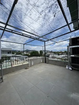 Bán nhà Nhơn Hòa 9, Cẩm Lệ – 56 m², 2 tầng, 4,3 tỷ