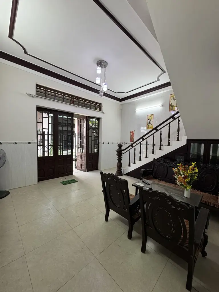 Bán nhà Nhơn Hòa 9, Cẩm Lệ – 56 m², 2 tầng, 4,3 tỷ – ảnh 3