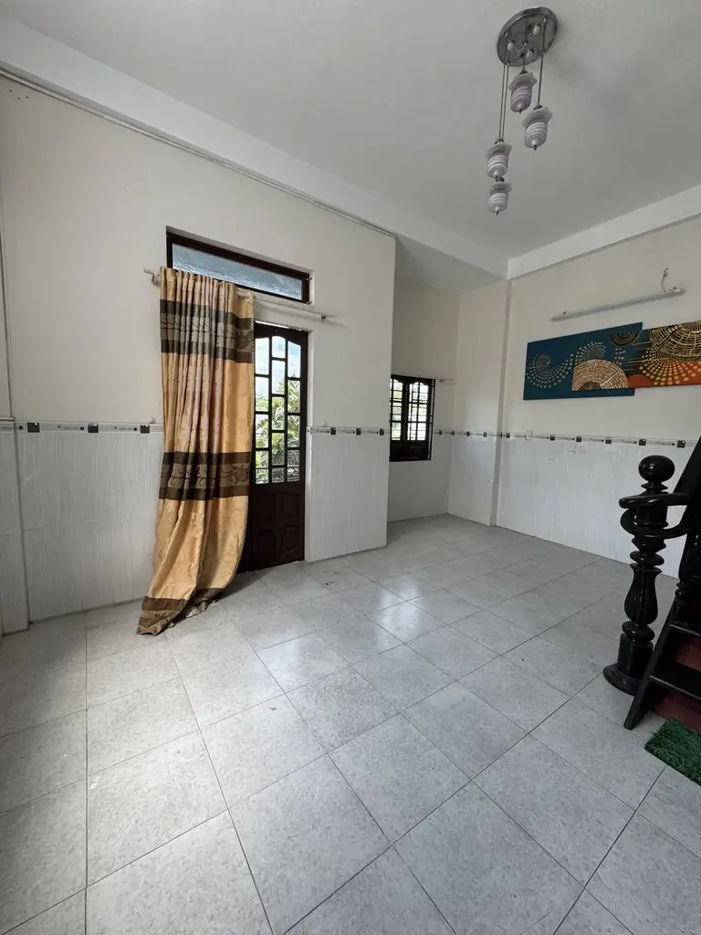Bán nhà Nhơn Hòa 9, Cẩm Lệ – 56 m², 2 tầng, 4,3 tỷ – ảnh 4