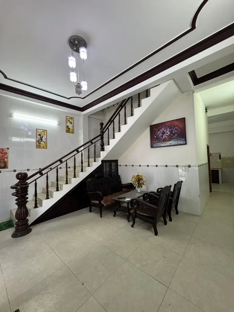 Bán nhà Nhơn Hòa 9, Cẩm Lệ – 56 m², 2 tầng, 4,3 tỷ – ảnh 5