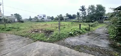 Bán đất Thôn Hương Lam, Hòa Vang – 1.200 m², 1,6 tỷ