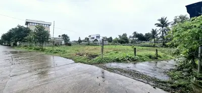 Bán đất Thôn Hương Lam, Hòa Vang – 1.200 m², 1,6 tỷ – ảnh 2