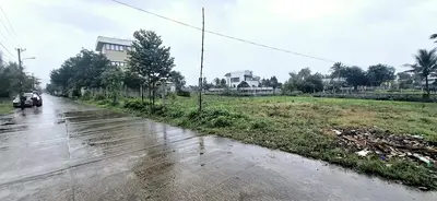 Bán đất Thôn Hương Lam, Hòa Vang – 1.200 m², 1,6 tỷ – ảnh 3