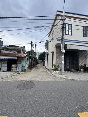 Bán đất Kiệt Trường Chinh, Cẩm Lệ – 140 m², 3,1 tỷ – ảnh 2