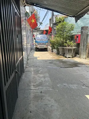 Bán đất Kiệt Trường Chinh, Cẩm Lệ – 140 m², 3,1 tỷ – ảnh 5
