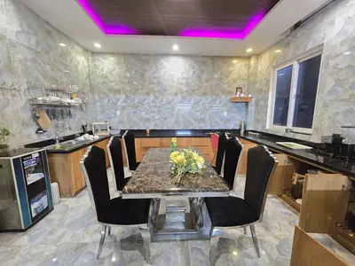 Bán nhà mặt tiền Phạm Văn Tráng, Liên Chiểu – 190 m², 5,5 tầng, 18,9 tỷ