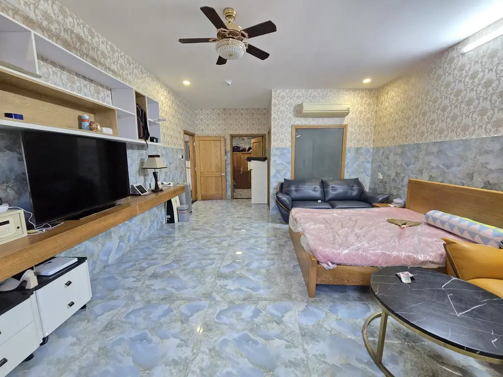 Bán nhà mặt tiền Phạm Văn Tráng, Liên Chiểu – 190 m², 5,5 tầng, 18,9 tỷ – ảnh 3