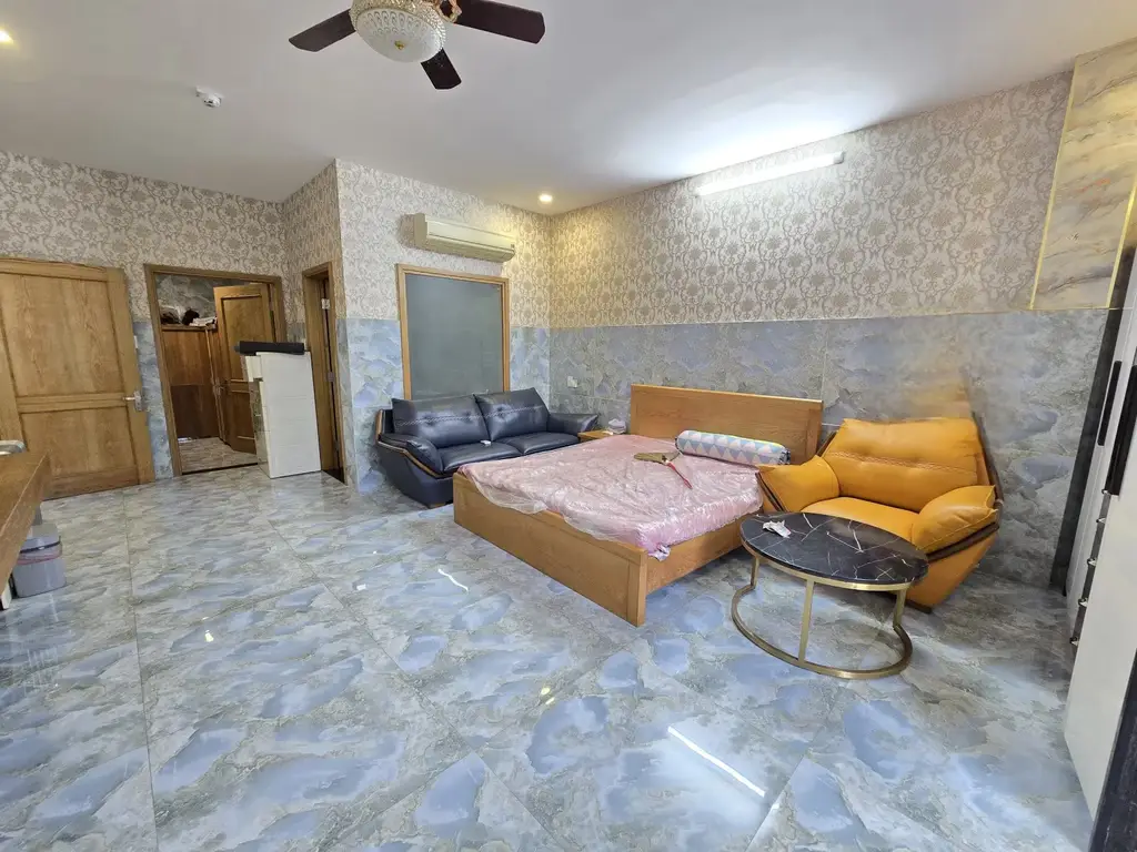 Bán nhà mặt tiền Phạm Văn Tráng, Liên Chiểu – 190 m², 5,5 tầng, 18,9 tỷ – ảnh 4