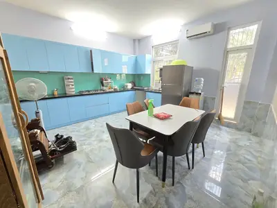 Bán nhà mặt tiền Phạm Văn Tráng, Liên Chiểu – 190 m², 5,5 tầng, 18,9 tỷ – ảnh 6