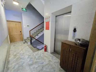 Bán nhà mặt tiền Phạm Văn Tráng, Liên Chiểu – 190 m², 5,5 tầng, 18,9 tỷ – ảnh 8
