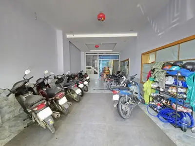 Bán nhà mặt tiền Phạm Văn Tráng, Liên Chiểu – 190 m², 5,5 tầng, 18,9 tỷ – ảnh 10