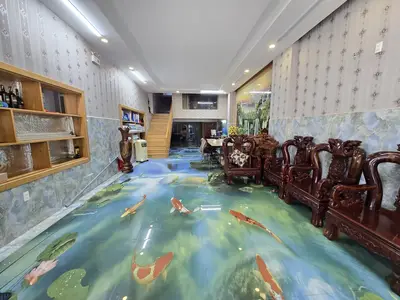 Bán nhà mặt tiền Phạm Văn Tráng, Liên Chiểu – 190 m², 5,5 tầng, 18,9 tỷ – ảnh 11
