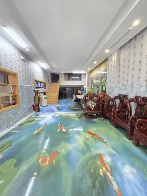 Bán nhà mặt tiền Phạm Văn Tráng, Liên Chiểu – 190 m², 5,5 tầng, 18,9 tỷ – ảnh 14