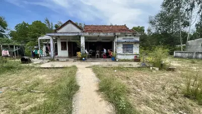 Bán nhà cấp 4 Thăng Bình, Quảng Nam (khu khác) – 4.194 m², 11,2 tỷ