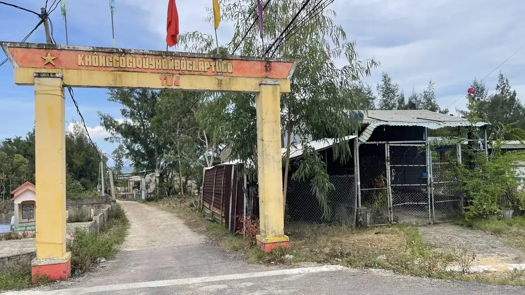 Bán nhà cấp 4 Thăng Bình, Quảng Nam (khu khác) – 4.194 m², 11,2 tỷ – ảnh 4