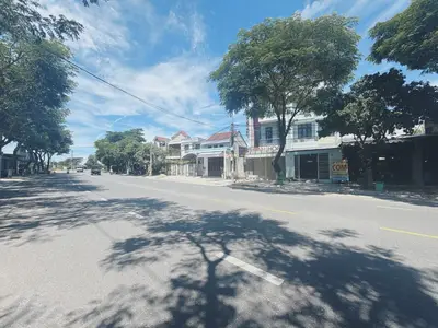 Bán nhà Dt605, Hòa Vang – 162,2 m², 3 tầng, 5,5 tỷ – ảnh 3