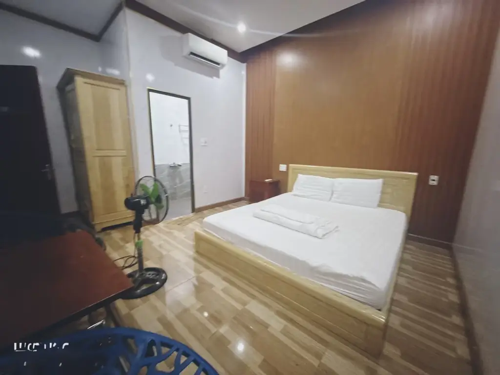 Bán nhà Dt605, Hòa Vang – 162,2 m², 3 tầng, 5,5 tỷ – ảnh 4