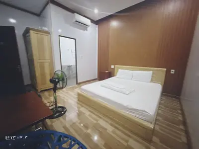 Bán nhà Dt605, Hòa Vang – 162,2 m², 3 tầng, 5,5 tỷ – ảnh 4