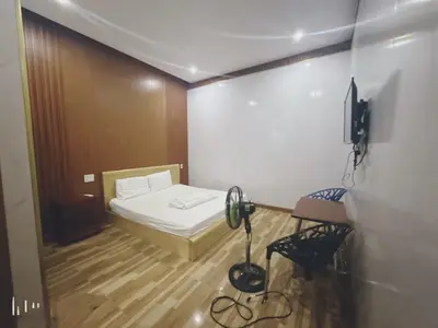 Bán nhà Dt605, Hòa Vang – 162,2 m², 3 tầng, 5,5 tỷ – ảnh 6
