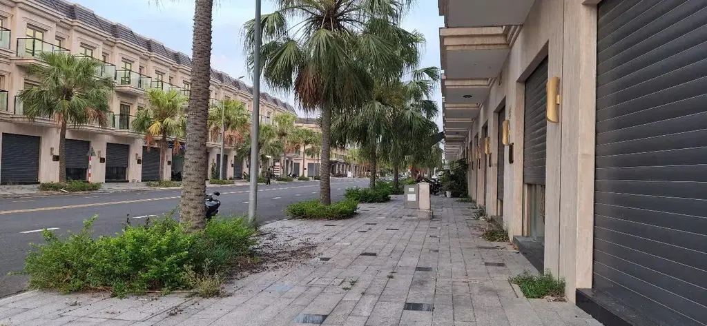 Bán nhà mặt tiền Shophouse Đường số 6 KCN Hòa Khánh, Liên Chiểu – 125 m², 3 tầng, 6,8 tỷ – ảnh 2