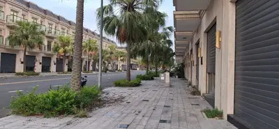 Bán nhà mặt tiền Shophouse Đường số 6 KCN Hòa Khánh, Liên Chiểu – 125 m², 3 tầng, 6,8 tỷ – ảnh 2