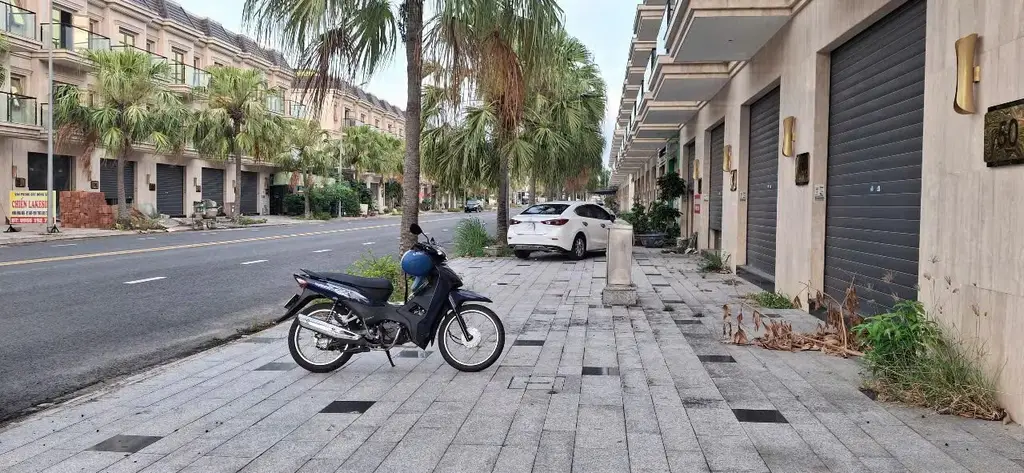 Bán nhà mặt tiền Shophouse Đường số 6 KCN Hòa Khánh, Liên Chiểu – 125 m², 3 tầng, 6,8 tỷ – ảnh 4