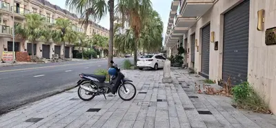 Bán nhà mặt tiền Shophouse Đường số 6 KCN Hòa Khánh, Liên Chiểu – 125 m², 3 tầng, 6,8 tỷ – ảnh 4