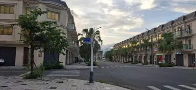Bán nhà mặt tiền Shophouse Đường số 6 KCN Hòa Khánh, Liên Chiểu – 125 m², 3 tầng, 6,8 tỷ – ảnh 7