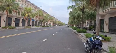 Bán nhà mặt tiền Shophouse Đường số 6 KCN Hòa Khánh, Liên Chiểu – 125 m², 3 tầng, 6,8 tỷ – ảnh 9