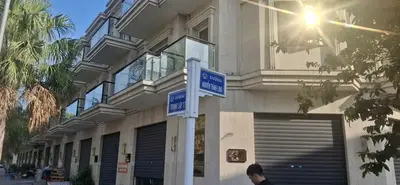 Bán nhà mặt tiền Shophouse Đường số 6 KCN Hòa Khánh, Liên Chiểu – 125 m², 3 tầng, 6,8 tỷ – ảnh 14