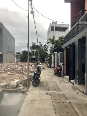 Bán đất Tô Hiệu, Liên Chiểu – 80 m², 3,5 tỷ – ảnh 3