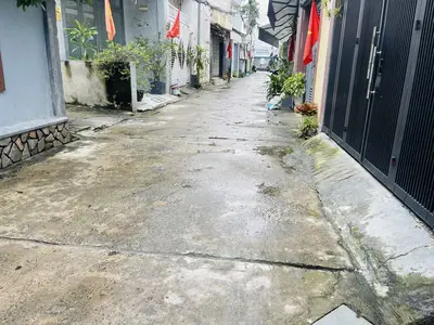 Bán nhà cấp 4 Kiệt Nguyễn Mộng Tuân, Liên Chiểu – 50 m², 3,55 tỷ – ảnh 4