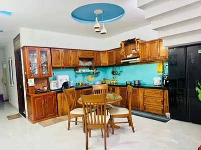 Bán nhà mặt tiền Trung Hòa 1, Ngũ Hành Sơn – 90 m², 3 tầng, 5,8 tỷ