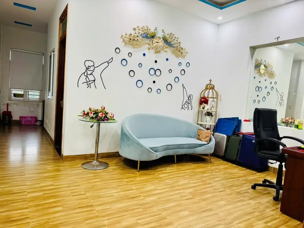 Bán nhà mặt tiền Trung Hòa 1, Ngũ Hành Sơn – 90 m², 3 tầng, 5,8 tỷ – ảnh 2