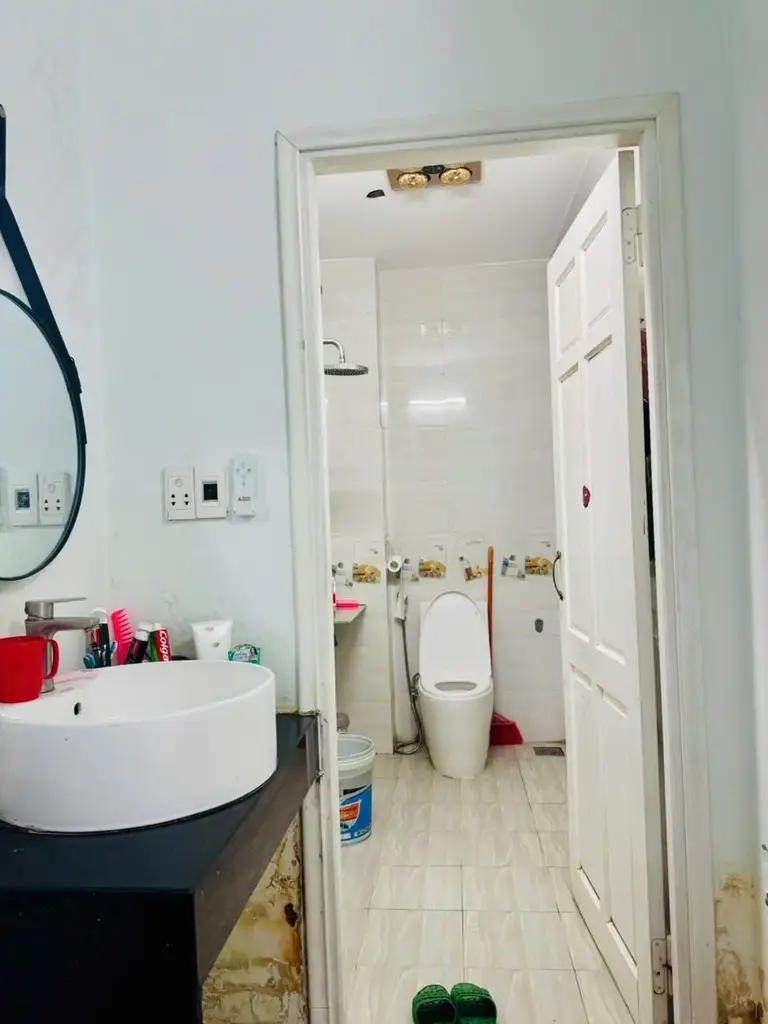 Bán nhà mặt tiền Trung Hòa 1, Ngũ Hành Sơn – 90 m², 3 tầng, 5,8 tỷ – ảnh 4