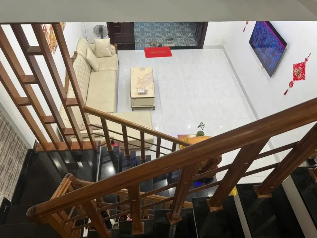 Bán nhà mặt tiền Trung Hòa 1, Ngũ Hành Sơn – 90 m², 3 tầng, 5,8 tỷ – ảnh 5