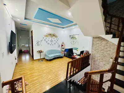 Bán nhà mặt tiền Trung Hòa 1, Ngũ Hành Sơn – 90 m², 3 tầng, 5,8 tỷ – ảnh 7