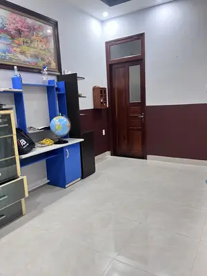 Bán nhà mặt tiền Ban Ban 5, Ngũ Hành Sơn – 100 m², 3 tầng, 6,8 tỷ – ảnh 1