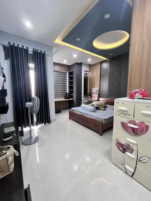 Bán nhà mặt tiền Ban Ban 5, Ngũ Hành Sơn – 100 m², 3 tầng, 6,8 tỷ – ảnh 2