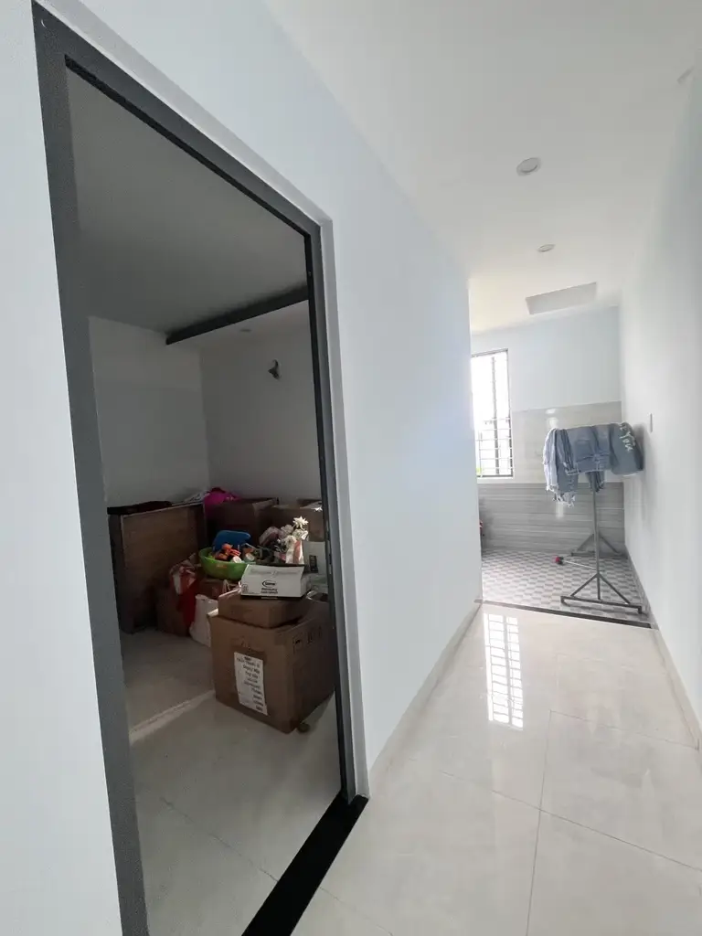 Bán nhà mặt tiền Ban Ban 5, Ngũ Hành Sơn – 100 m², 3 tầng, 6,8 tỷ – ảnh 5