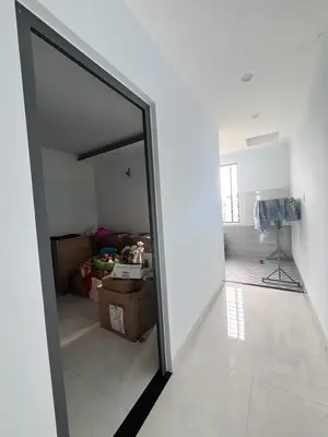 Bán nhà mặt tiền Ban Ban 5, Ngũ Hành Sơn – 100 m², 3 tầng, 6,8 tỷ – ảnh 5
