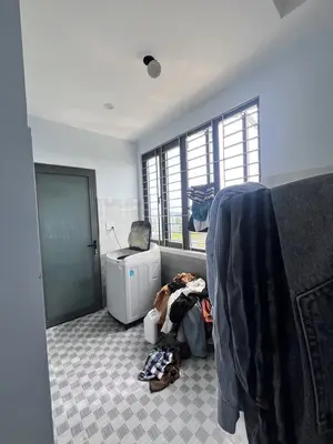 Bán nhà mặt tiền Ban Ban 5, Ngũ Hành Sơn – 100 m², 3 tầng, 6,8 tỷ – ảnh 6