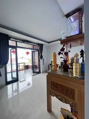 Bán nhà mặt tiền Ban Ban 5, Ngũ Hành Sơn – 100 m², 3 tầng, 6,8 tỷ – ảnh 7