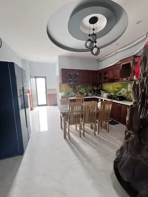 Bán nhà mặt tiền Ban Ban 5, Ngũ Hành Sơn – 100 m², 3 tầng, 6,8 tỷ – ảnh 8