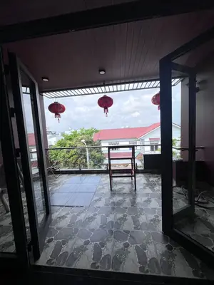 Bán nhà mặt tiền Ban Ban 5, Ngũ Hành Sơn – 100 m², 3 tầng, 6,8 tỷ – ảnh 10