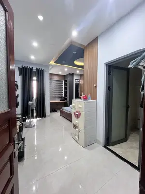 Bán nhà mặt tiền Ban Ban 5, Ngũ Hành Sơn – 100 m², 3 tầng, 6,8 tỷ – ảnh 12