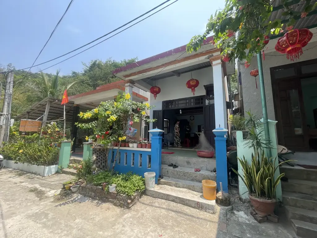 Bán nhà cấp 4 mặt tiền Bãi Hương, Hội An – 75 m², 3,4 tỷ – ảnh 3