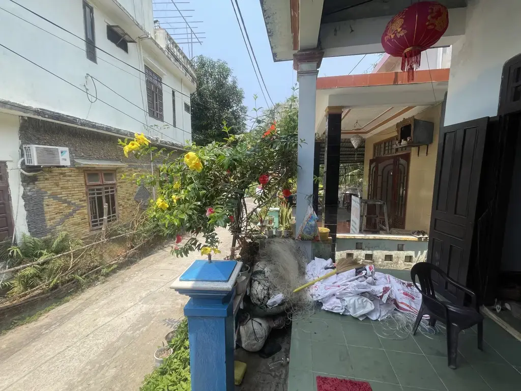 Bán nhà cấp 4 mặt tiền Bãi Hương, Hội An – 75 m², 3,4 tỷ – ảnh 4